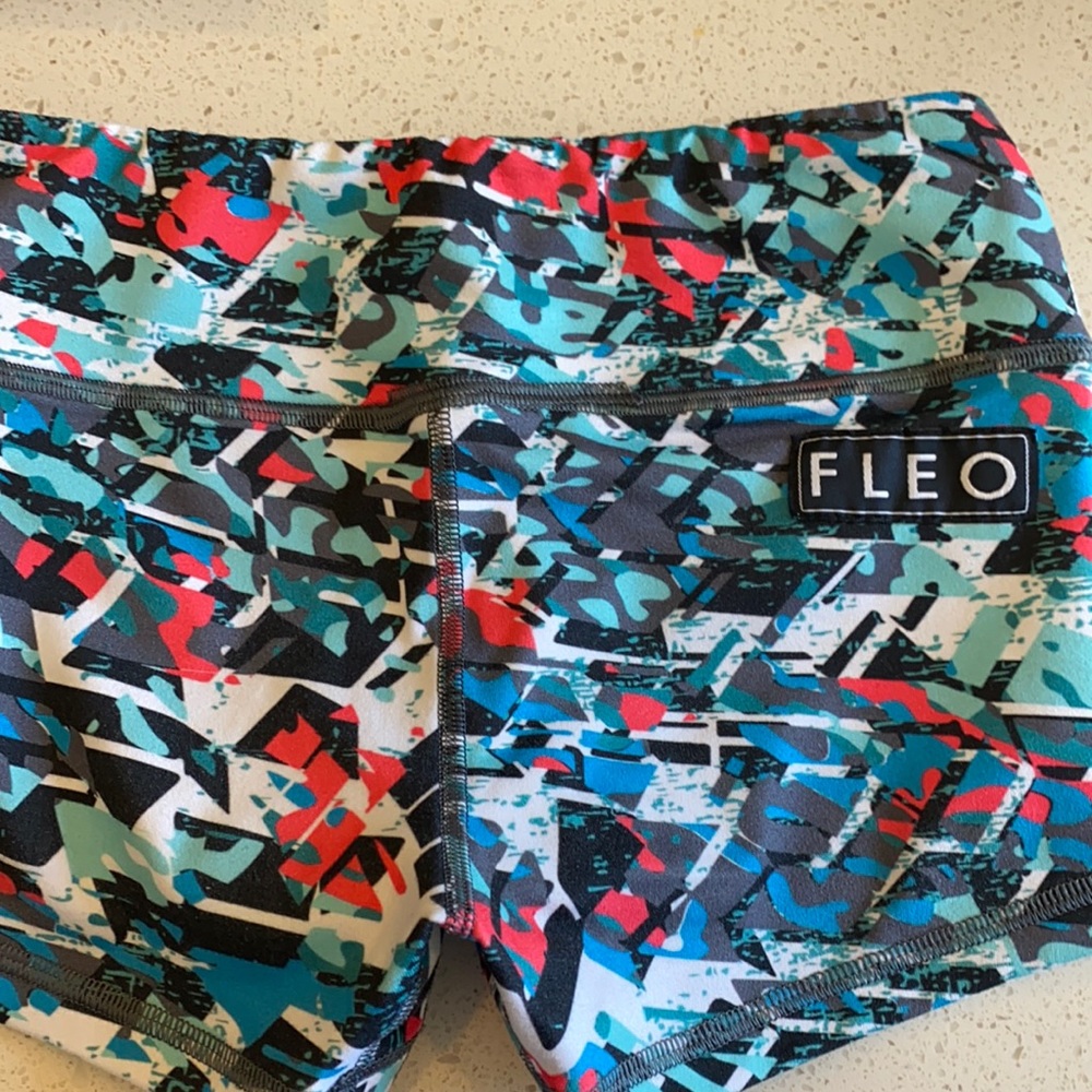 Fleo OG XS